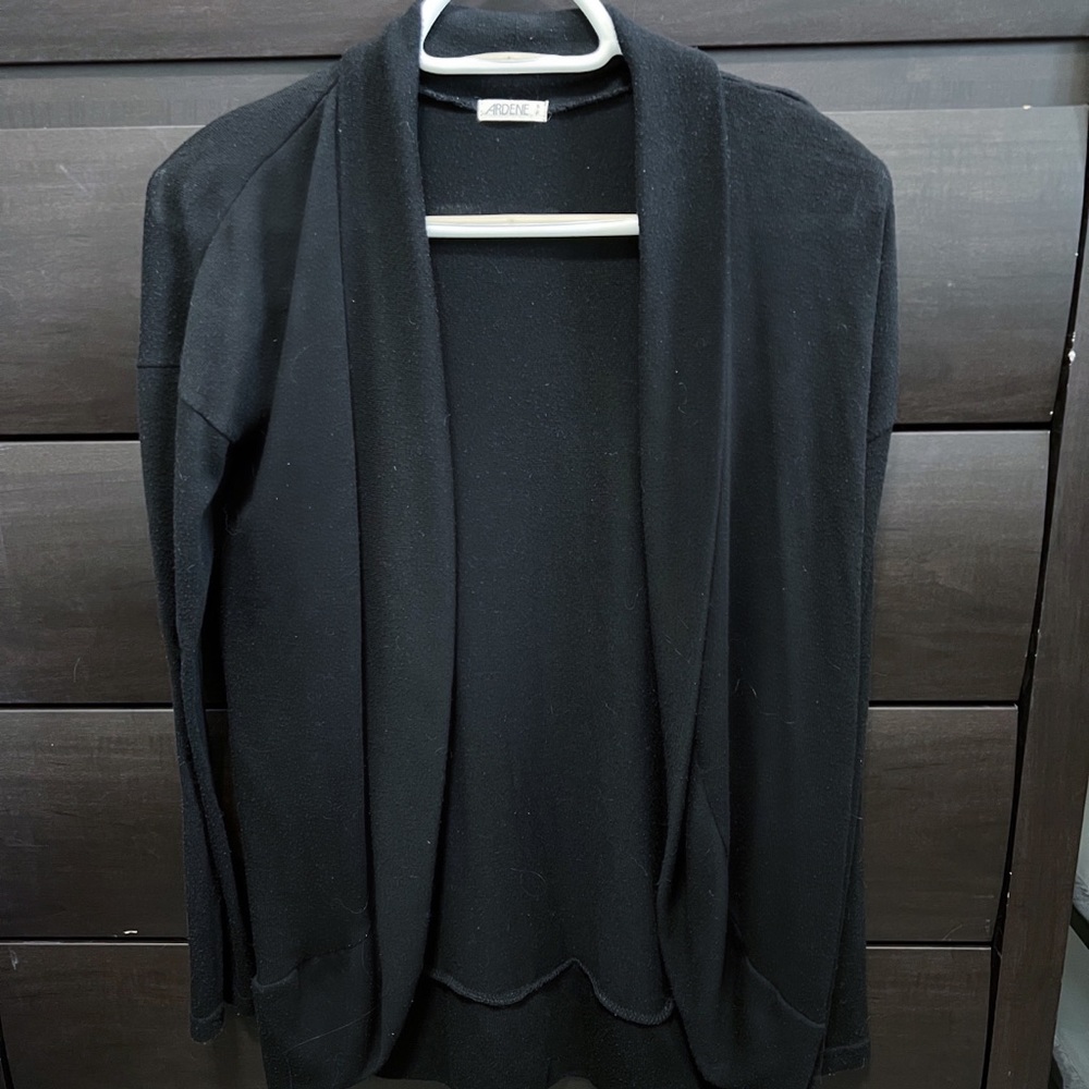 BUNDLE DEAL! ✨ Ardene black cardigan